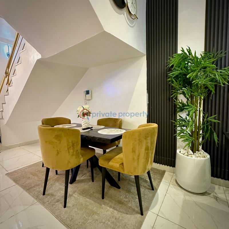 3 bedroom Flat & Apartment Short let Ologolo Lekki Lagos - 15