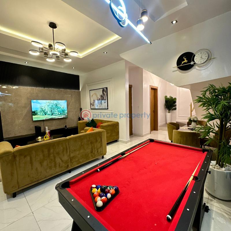 3 bedroom Flat & Apartment Short let Ologolo Lekki Lagos - 7