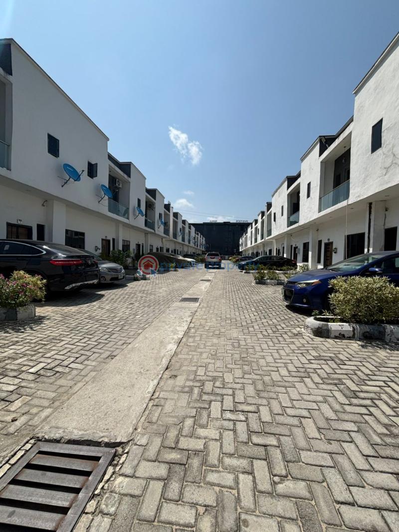 3 bedroom Flat & Apartment Short let Ologolo Lekki Lagos - 2