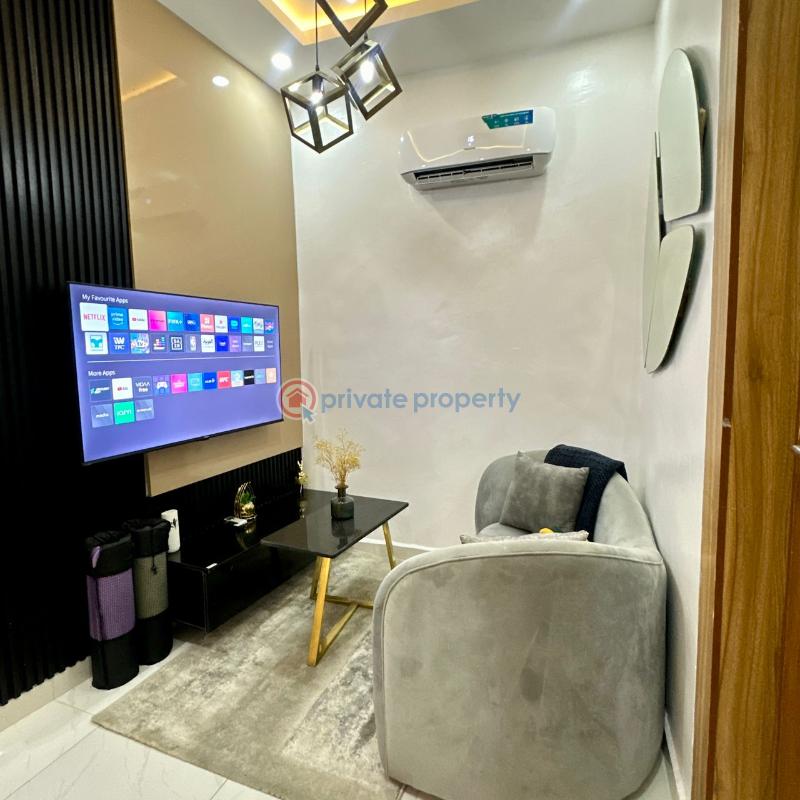 3 bedroom Flat & Apartment Short let Ologolo Lekki Lagos - 17