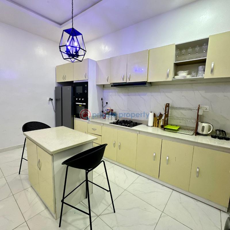 3 bedroom Flat & Apartment Short let Ologolo Lekki Lagos - 18