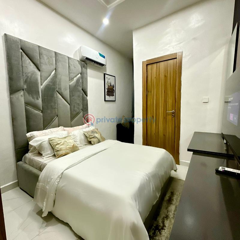 3 bedroom Flat & Apartment Short let Ologolo Lekki Lagos - 13