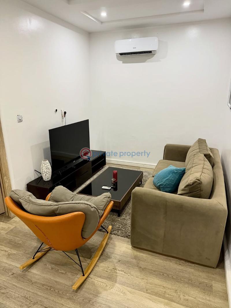 3 bedroom Flat & Apartment Short let Lekki Lagos - 4