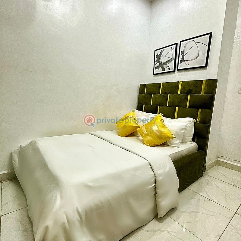 3 bedroom Flat & Apartment Short let Ologolo Lekki Lagos - 12