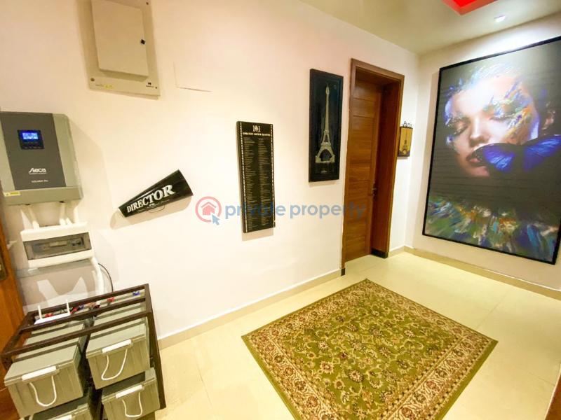 3 bedroom shortlet in lekki phase 1 - 11 3 bedroom Flat & Apartment Short let Lekki Phase 1 Lagos - 11