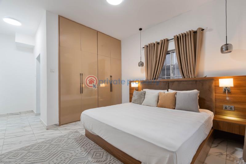 3 bedroom shortlet in lekki phase 1 - 29 3 bedroom Flat & Apartment Short let Lekki Phase 1 Lagos - 29