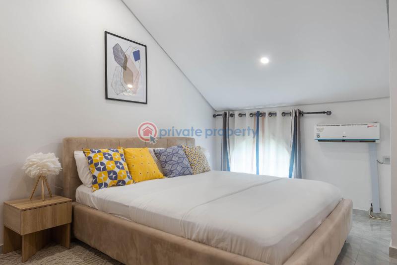 3 bedroom shortlet in lekki phase 1 - 19 3 bedroom Flat & Apartment Short let Lekki Phase 1 Lagos - 19