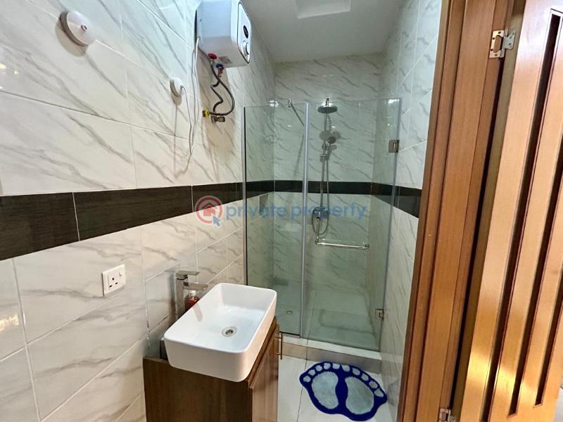 3 bedroom shortlet in lekki phase 1 - 14 3 bedroom Flat & Apartment Short let Lekki Phase 1 Lagos - 14