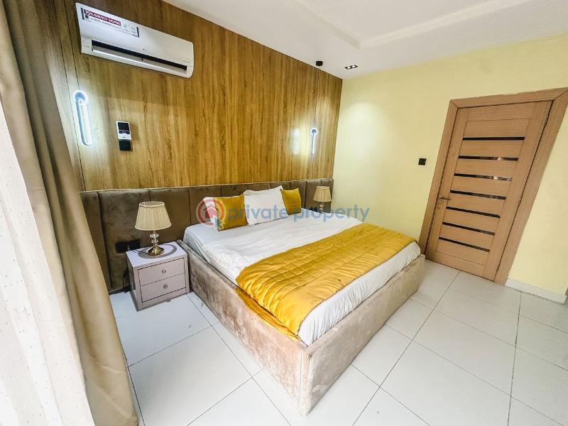 3 bedroom Flat & Apartment Short let Lekki Phase 1 Lagos - 0