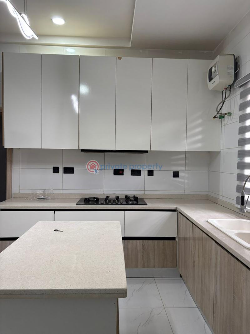 3 bedroom shortlet in lekki phase 1 - 10 3 bedroom Flat & Apartment Short let Lekki Phase 1 Lagos - 10