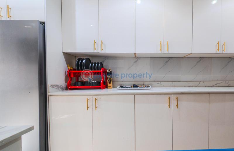 3 bedroom Flat & Apartment Short let Lekki Phase 1 Lagos - 4