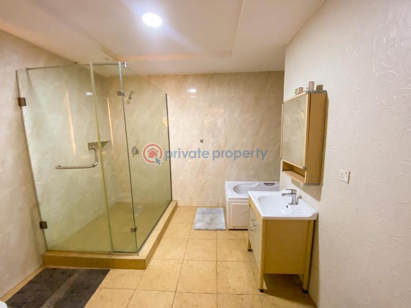 3 bedroom shortlet in lekki phase 1 - 12 3 bedroom Flat & Apartment Short let Lekki Phase 1 Lagos - 12