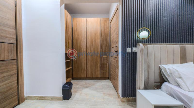 3 bedroom Flat & Apartment Short let Lekki Phase 1 Lagos - 12