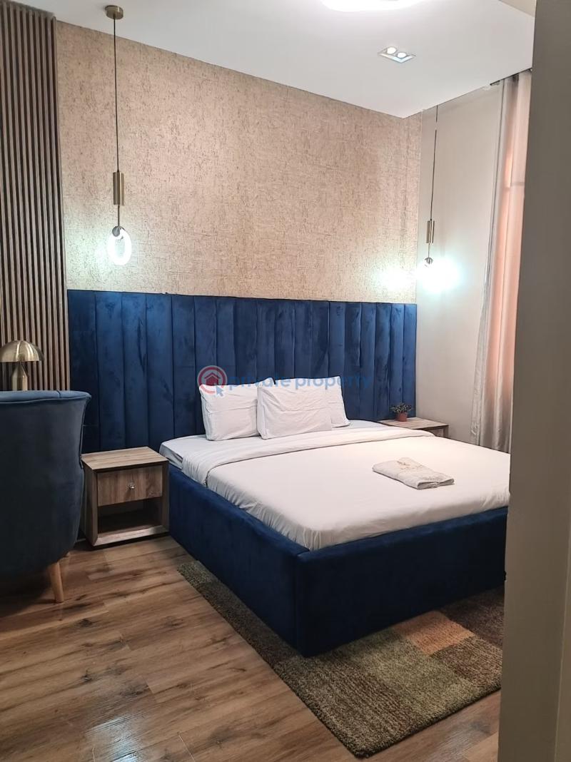 3 bedroom Flat & Apartment Short let Lekki Phase 1 Lagos - 4