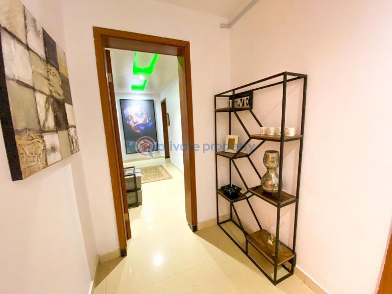 3 bedroom shortlet in lekki phase 1 - 19 3 bedroom Flat & Apartment Short let Lekki Phase 1 Lagos - 19