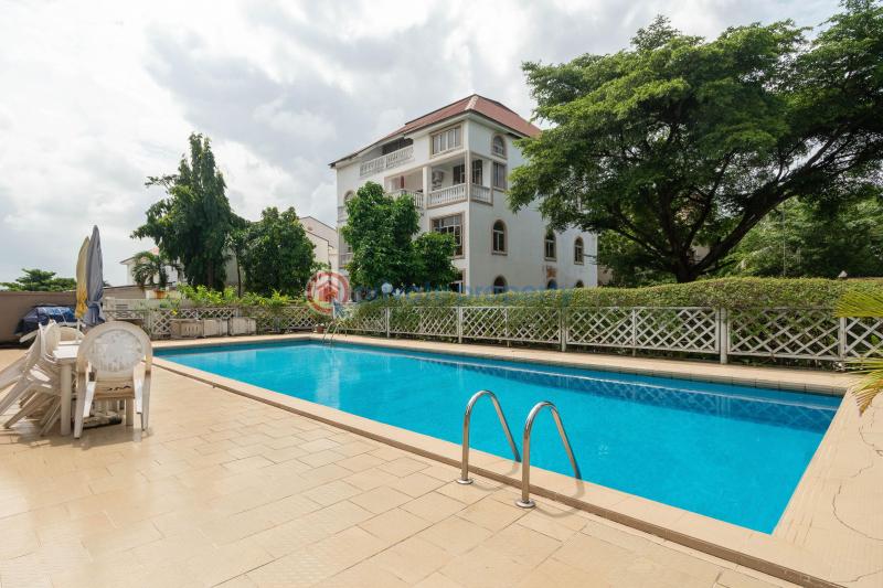 3 bedroom shortlet in lekki phase 1 - 0 3 bedroom Flat & Apartment Short let Lekki Phase 1 Lagos - 0