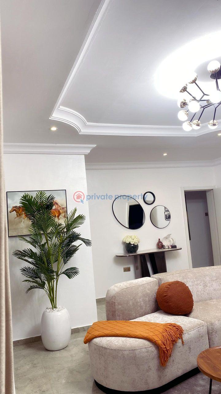 3 bedroom shortlet in lekki phase 1 - 1 3 bedroom Flat & Apartment Short let Lekki Phase 1 Lagos - 1