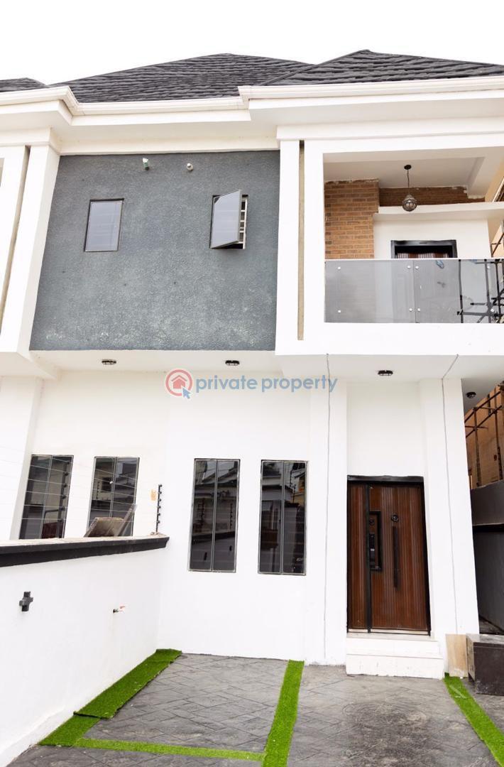 3 bedroom shortlet in lekki phase 1 - 13 3 bedroom Flat & Apartment Short let Lekki Phase 1 Lagos - 13