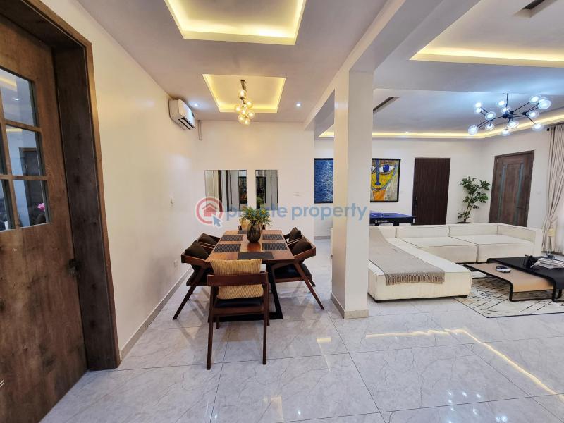 3 bedroom shortlet in lekki phase 1 - 16 3 bedroom Flat & Apartment Short let Lekki Phase 1 Lagos - 16