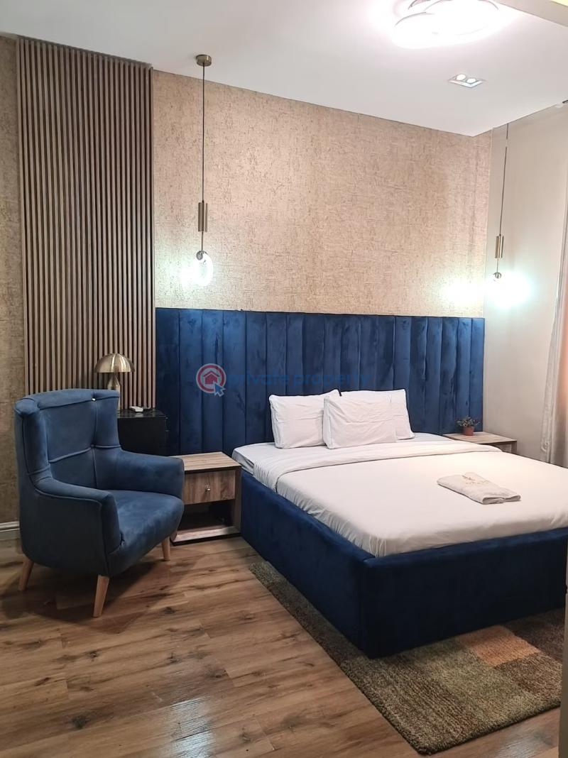 3 bedroom Flat & Apartment Short let Lekki Phase 1 Lagos - 5