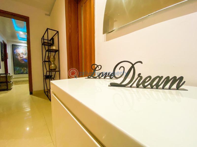 3 bedroom shortlet in lekki phase 1 - 21 3 bedroom Flat & Apartment Short let Lekki Phase 1 Lagos - 21