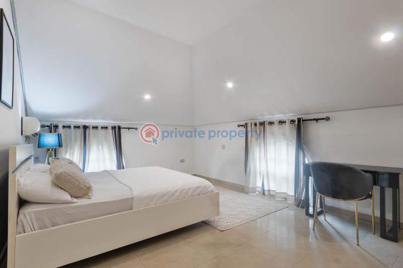 3 bedroom shortlet in lekki phase 1 - 11 3 bedroom Flat & Apartment Short let Lekki Phase 1 Lagos - 11