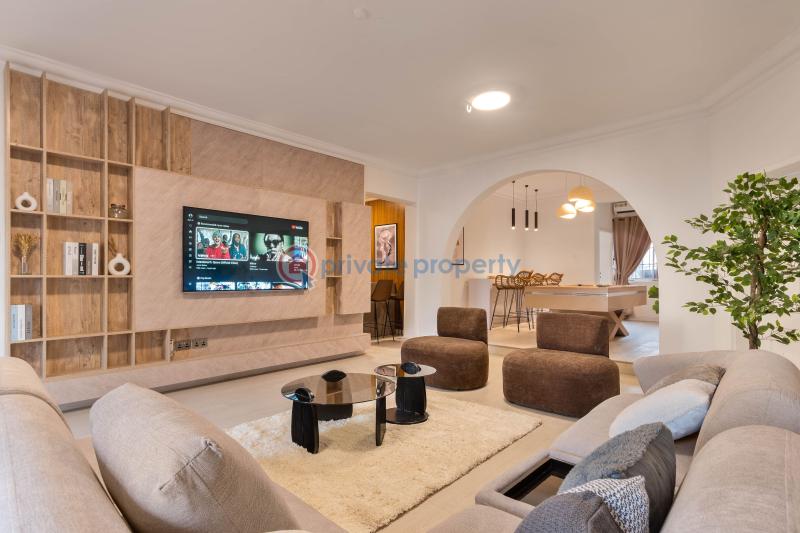 3 bedroom Flat & Apartment Short let Lekki Phase 1 Lagos - 6