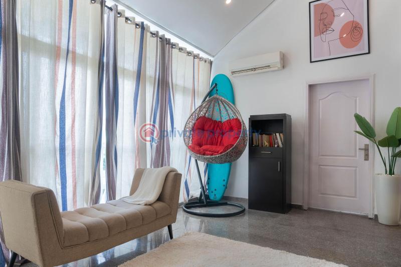 3 bedroom shortlet in lekki phase 1 - 9 3 bedroom Flat & Apartment Short let Lekki Phase 1 Lagos - 9
