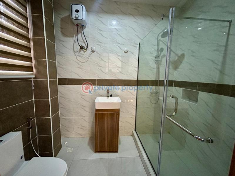 3 bedroom shortlet in lekki phase 1 - 13 3 bedroom Flat & Apartment Short let Lekki Phase 1 Lagos - 13