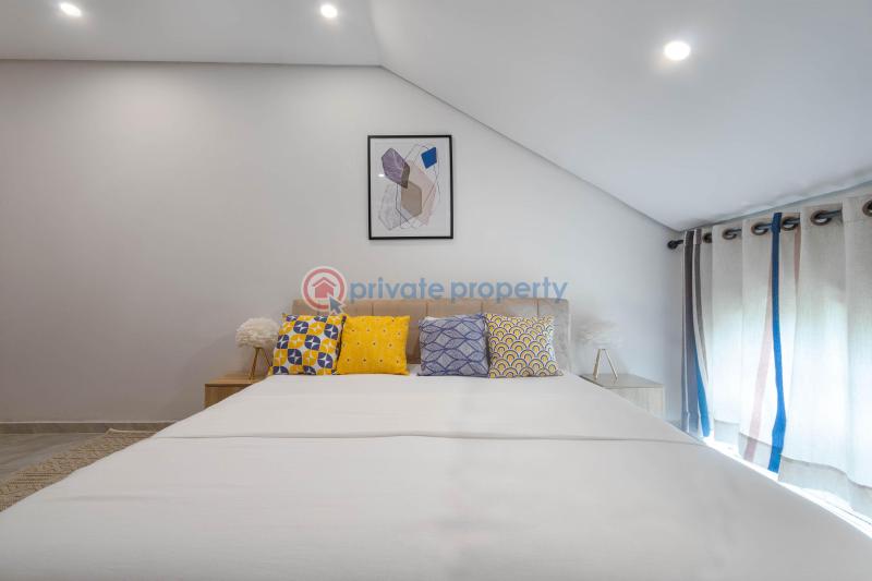 3 bedroom shortlet in lekki phase 1 - 21 3 bedroom Flat & Apartment Short let Lekki Phase 1 Lagos - 21
