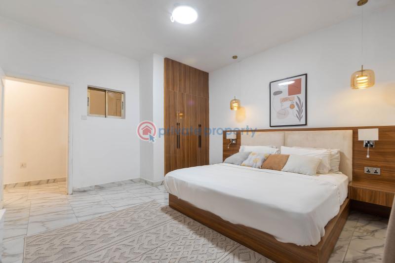 3 bedroom shortlet in lekki phase 1 - 25 3 bedroom Flat & Apartment Short let Lekki Phase 1 Lagos - 25