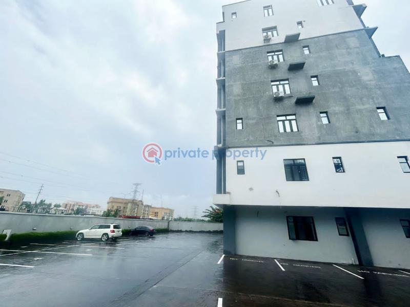 3 bedroom shortlet in lekki phase 1 - 17 3 bedroom Flat & Apartment Short let Lekki Phase 1 Lagos - 17