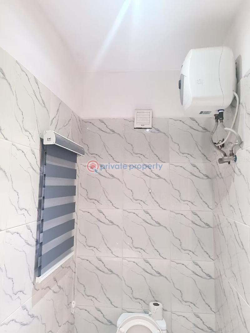 3 bedroom Flat & Apartment Short let Lekki Phase 1 Lagos - 6