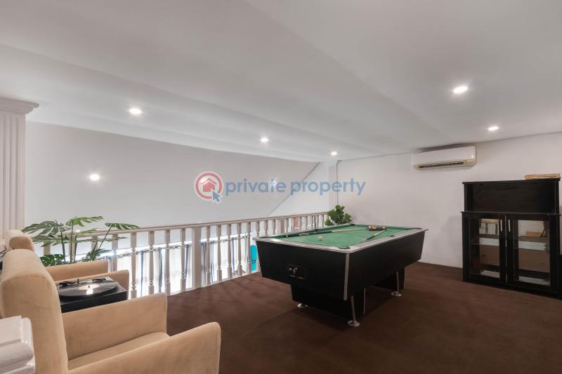 3 bedroom shortlet in lekki phase 1 - 29 3 bedroom Flat & Apartment Short let Lekki Phase 1 Lagos - 29