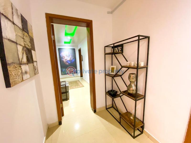 3 bedroom shortlet in lekki phase 1 - 12 3 bedroom Flat & Apartment Short let Lekki Phase 1 Lagos - 12