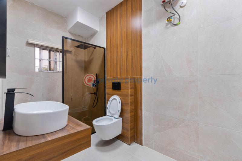 3 bedroom shortlet in lekki phase 1 - 21 3 bedroom Flat & Apartment Short let Lekki Phase 1 Lagos - 21