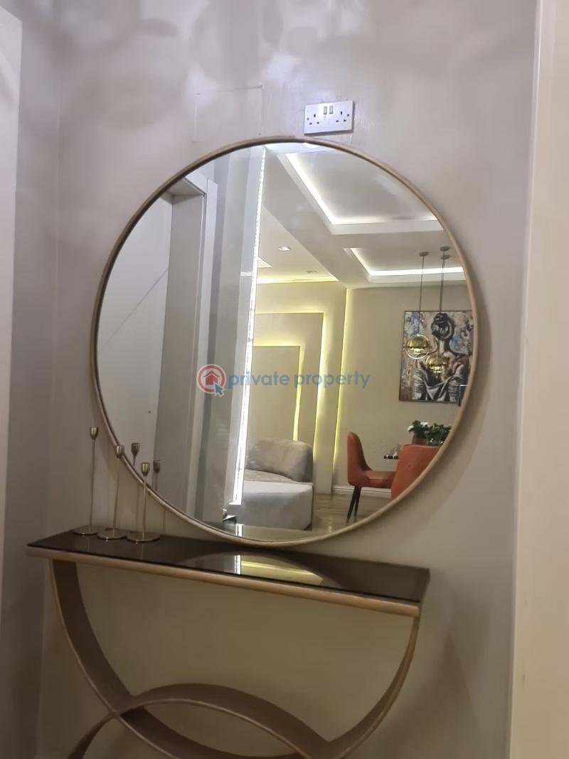 3 bedroom Flat & Apartment Short let Lekki Phase 1 Lagos - 6