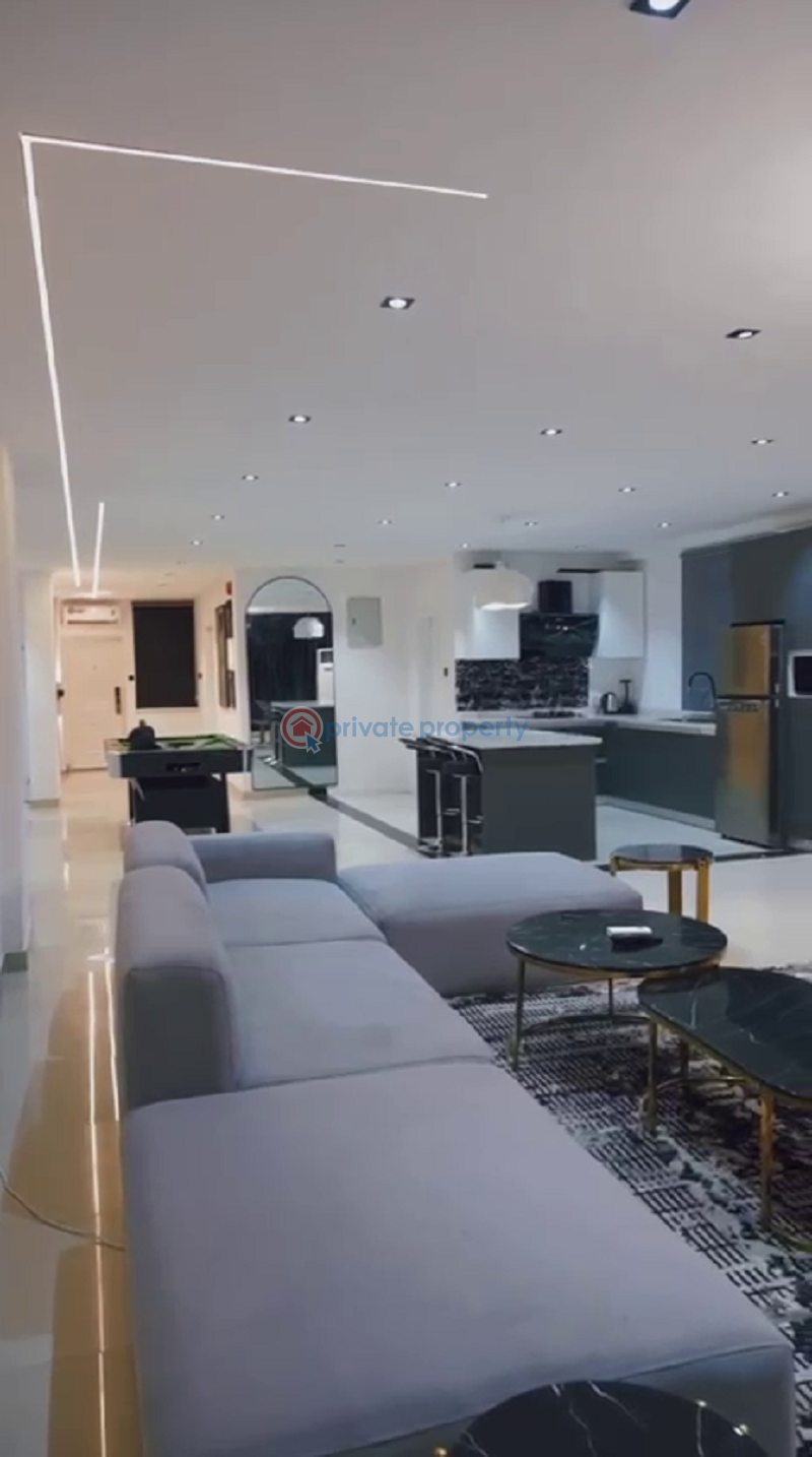 3 bedroom shortlet in lekki phase 1 - 0 3 bedroom Flat & Apartment Short let Lekki Phase 1 Lagos - 0