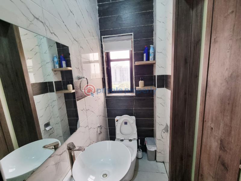 3 bedroom shortlet in lekki phase 1 - 10 3 bedroom Flat & Apartment Short let Lekki Phase 1 Lagos - 10