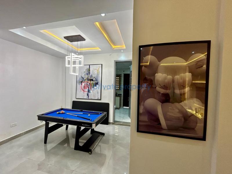 3 bedroom Flat & Apartment Short let Lekki Phase 1 Lagos - 0