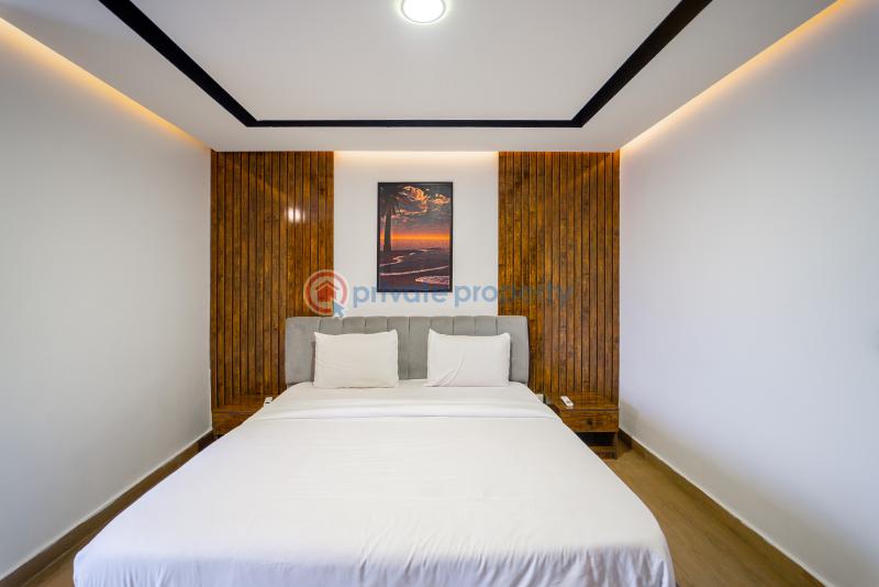 3 bedroom Flat & Apartment Short let Lekki Phase 1 Lagos - 7