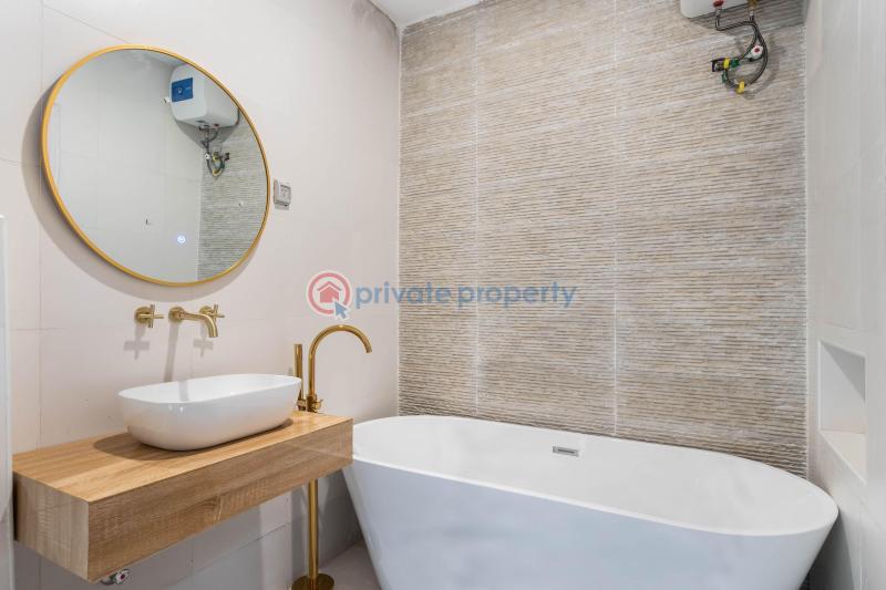 3 bedroom shortlet in lekki phase 1 - 17 3 bedroom Flat & Apartment Short let Lekki Phase 1 Lagos - 17