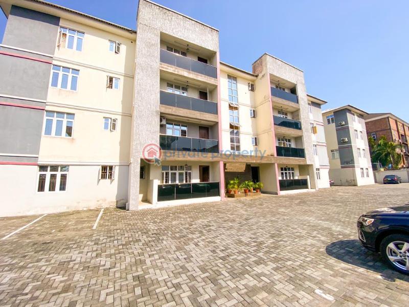 3 bedroom shortlet in lekki phase 1 - 30 3 bedroom Flat & Apartment Short let Lekki Phase 1 Lagos - 30