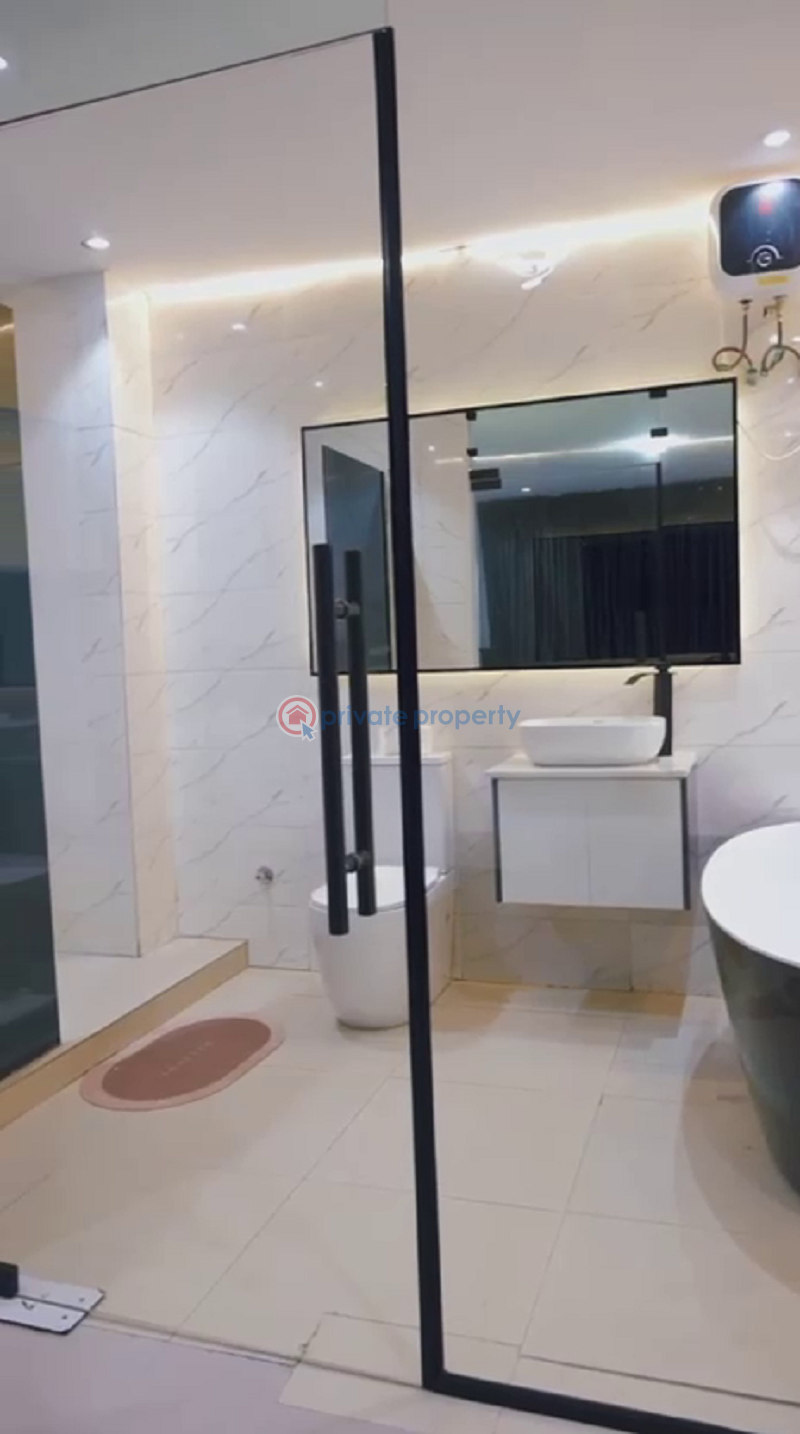 3 bedroom shortlet in lekki phase 1 - 8 3 bedroom Flat & Apartment Short let Lekki Phase 1 Lagos - 8