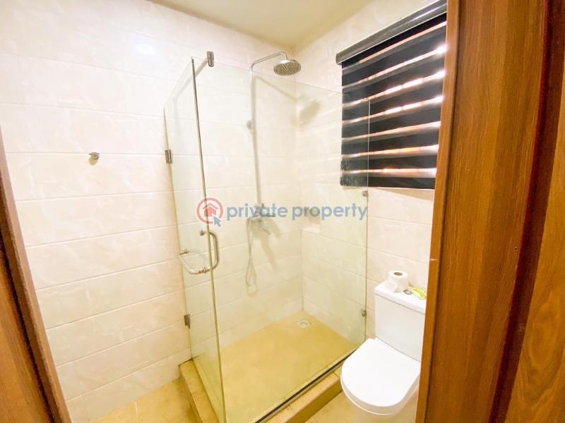 3 bedroom shortlet in lekki phase 1 - 10 3 bedroom Flat & Apartment Short let Lekki Phase 1 Lagos - 10
