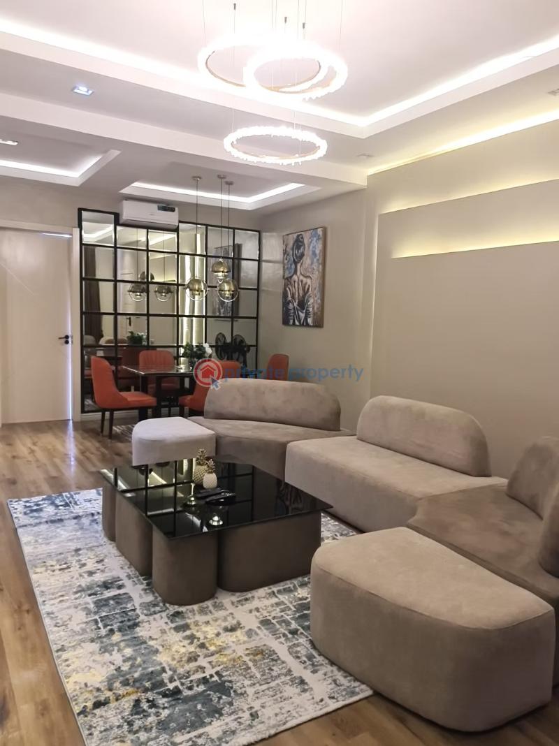 3 bedroom Flat & Apartment Short let Lekki Phase 1 Lagos - 1