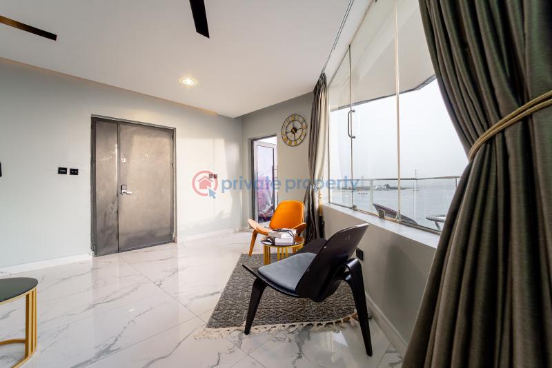 3 bedroom Flat & Apartment Short let Lekki Phase 1 Lagos - 15