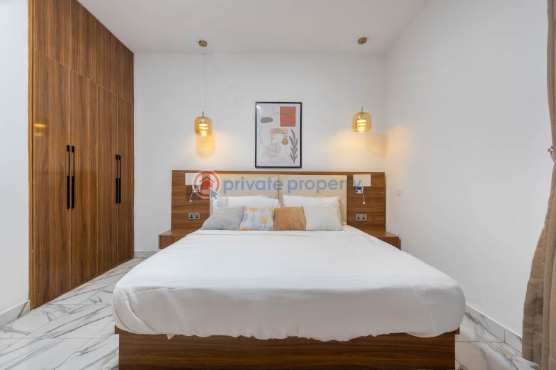 3 bedroom shortlet in lekki phase 1 - 24 3 bedroom Flat & Apartment Short let Lekki Phase 1 Lagos - 24