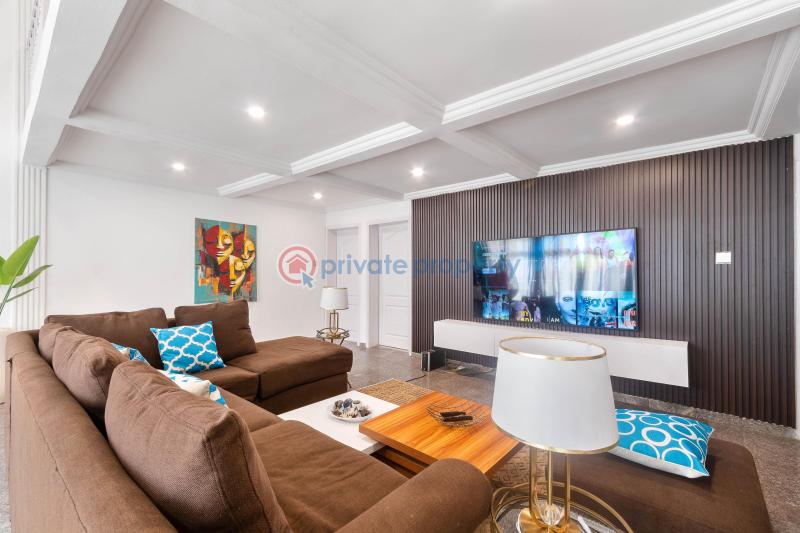 3 bedroom shortlet in lekki phase 1 - 2 3 bedroom Flat & Apartment Short let Lekki Phase 1 Lagos - 2