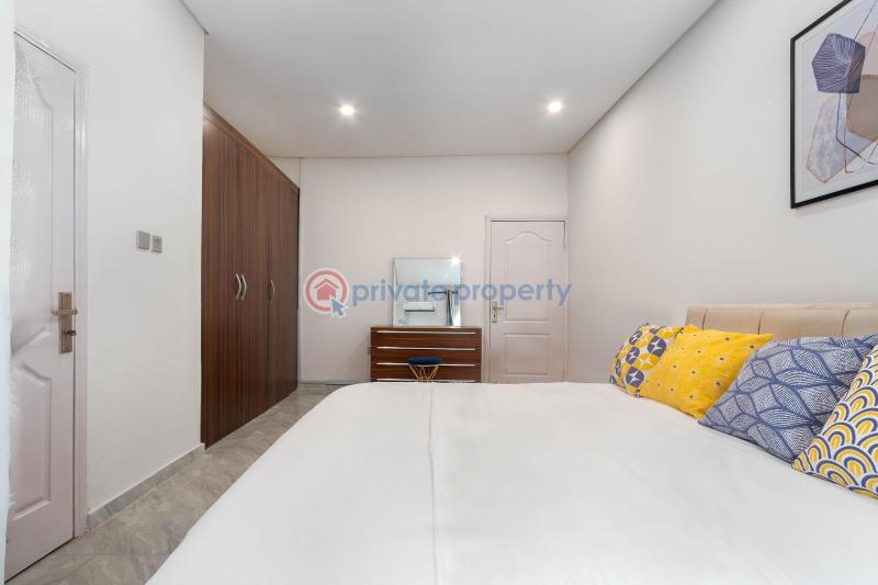 3 bedroom shortlet in lekki phase 1 - 23 3 bedroom Flat & Apartment Short let Lekki Phase 1 Lagos - 23